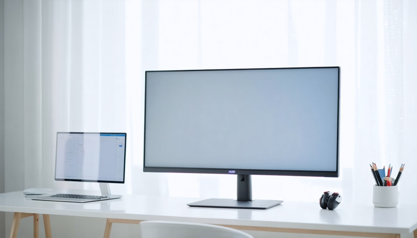 Best Gaming Monitors 2026: 4K, 1440p, and Ultrawide Picks