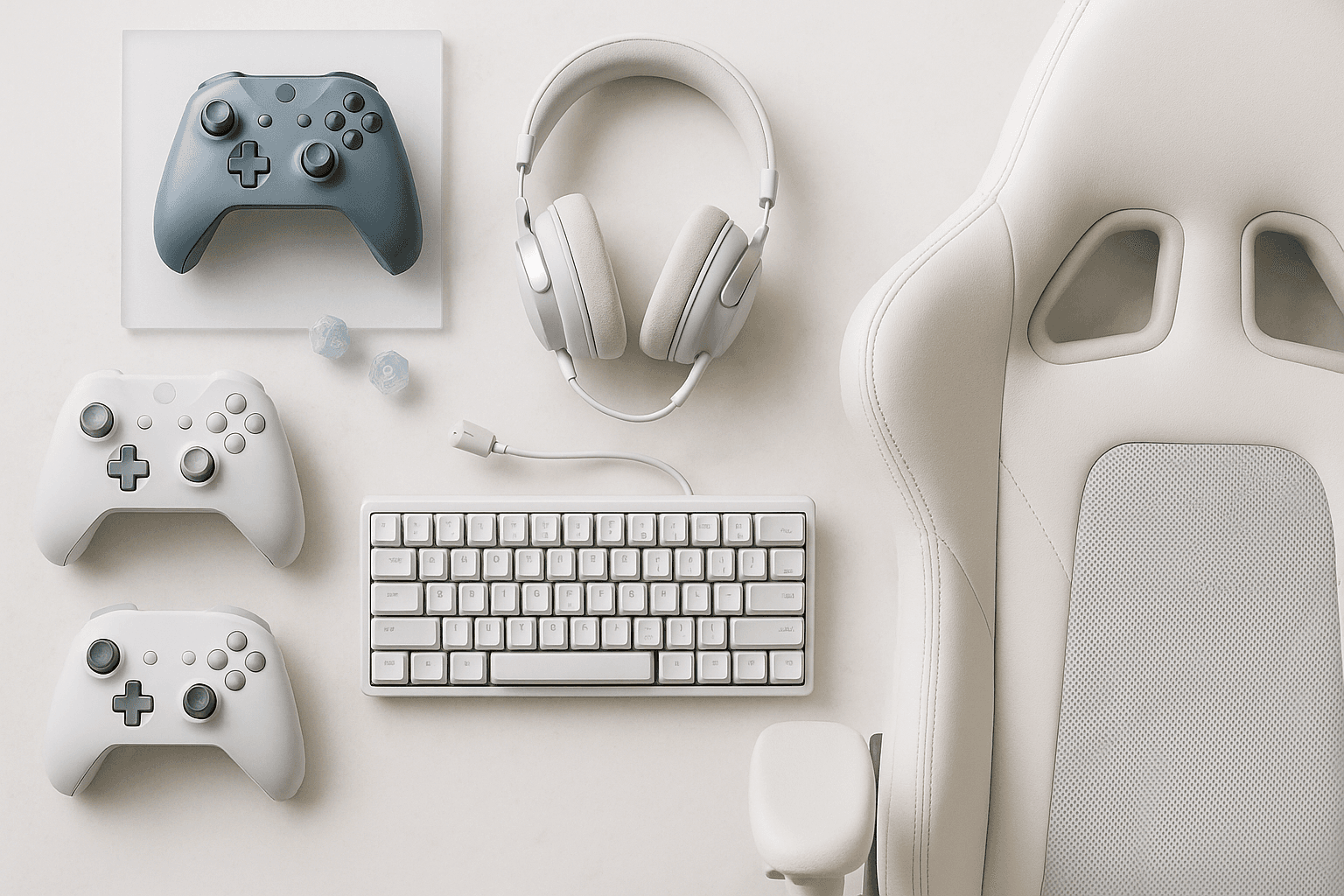 Best Gaming Chairs 2026: Ergonomic Picks for Long Sessions Without the Back Pain