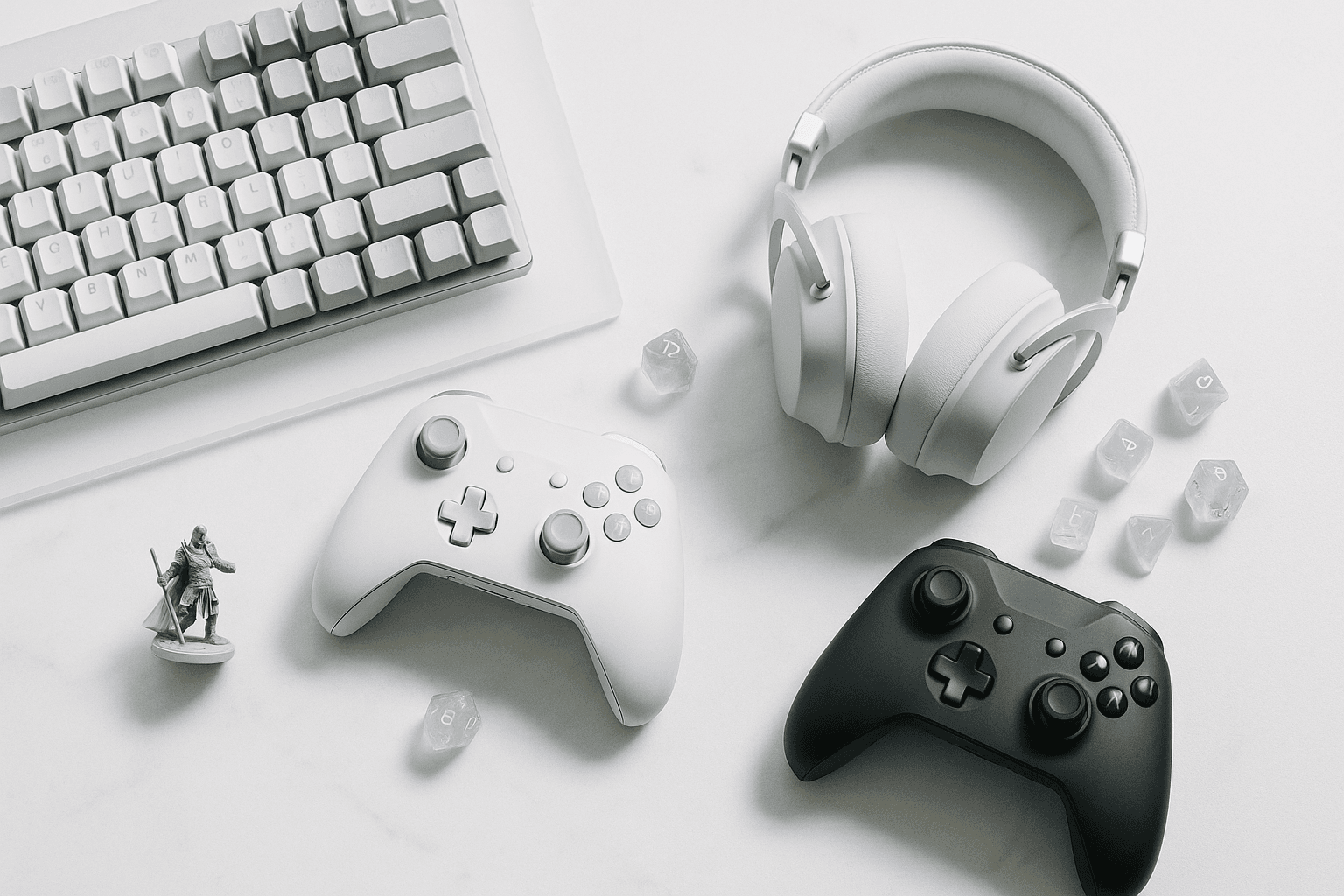 Where to Find Gaming Walkthroughs and Tips: The Best Sources for Every Game Type
