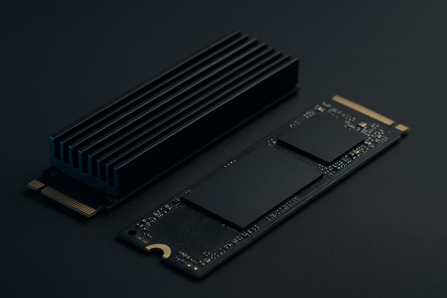 Best Gaming SSDs 2026: NVMe Picks for PS5, Xbox Series X, and PC, Ranked