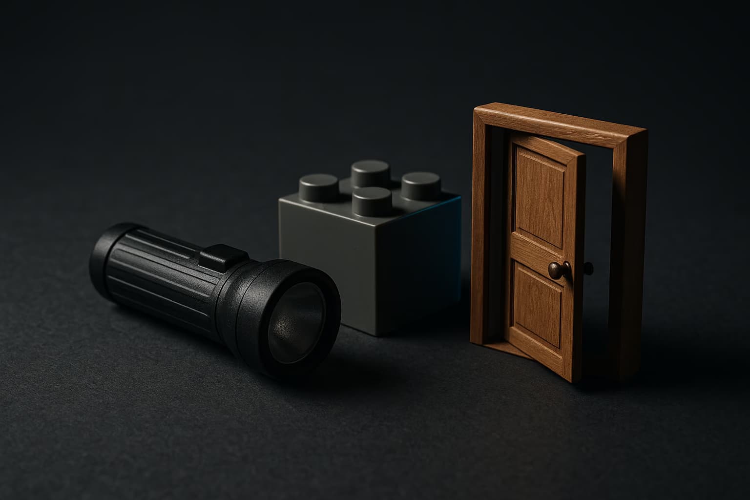 Best Roblox Horror Games 2026: 8 Picks for October, Ranked