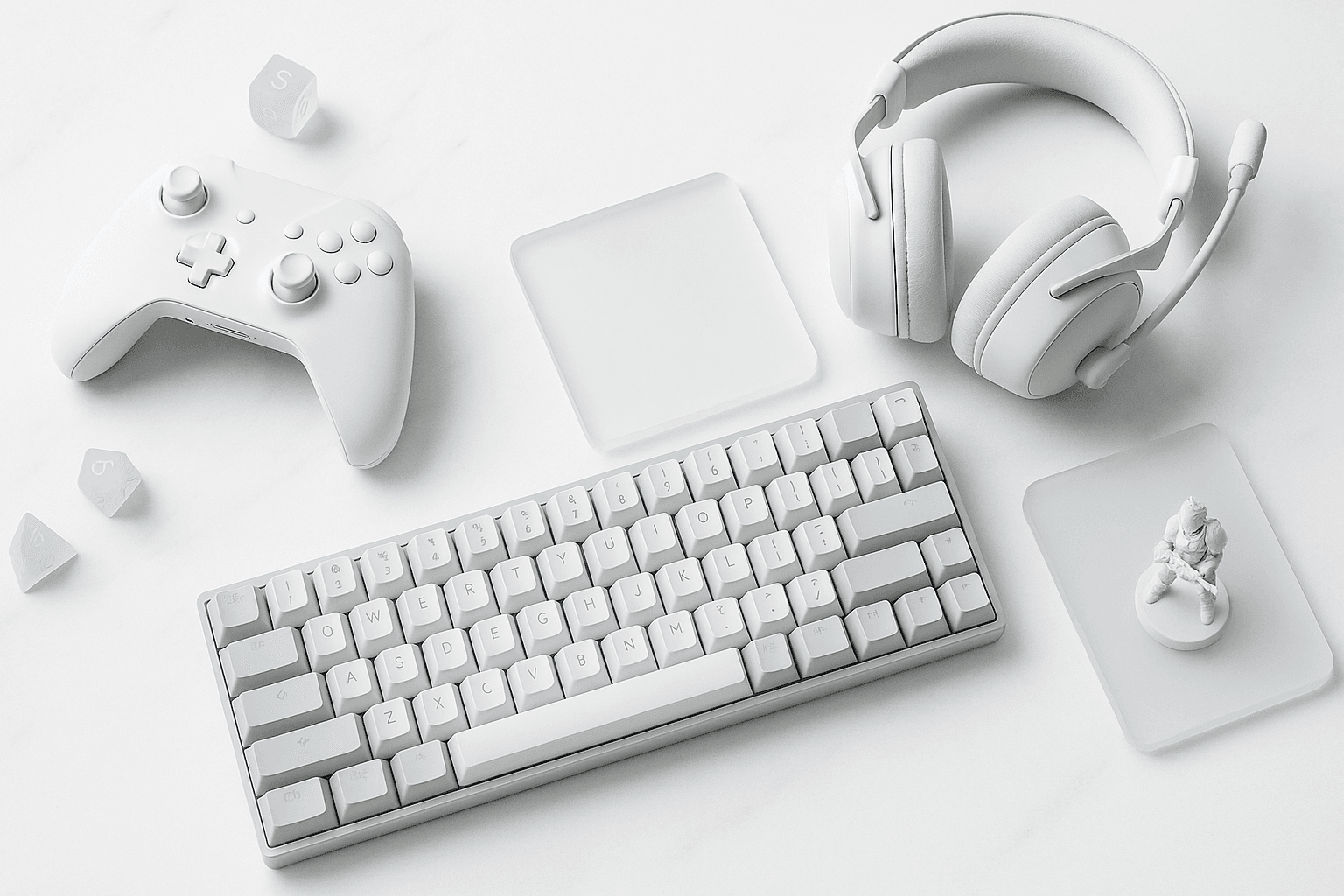 Best Wireless Gaming Keyboards Under US$100 in 2026: Latency, Battery and Switch Feel Compared