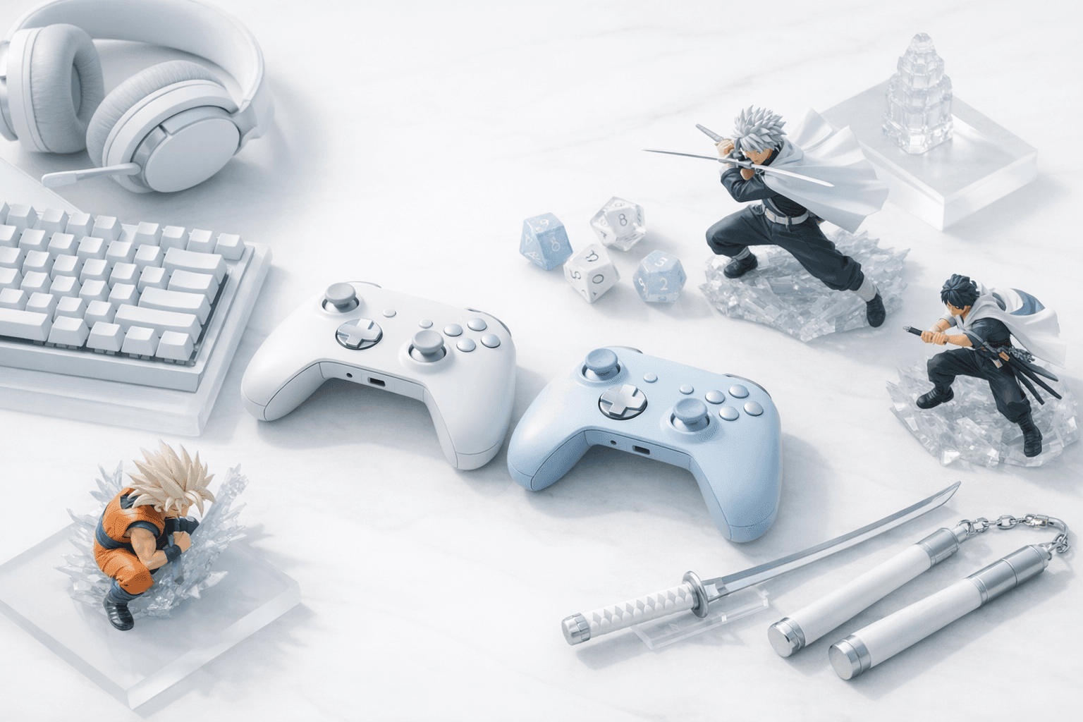 Best Roblox Anime Fighting Games 2026: The Combat Servers Worth Grinding