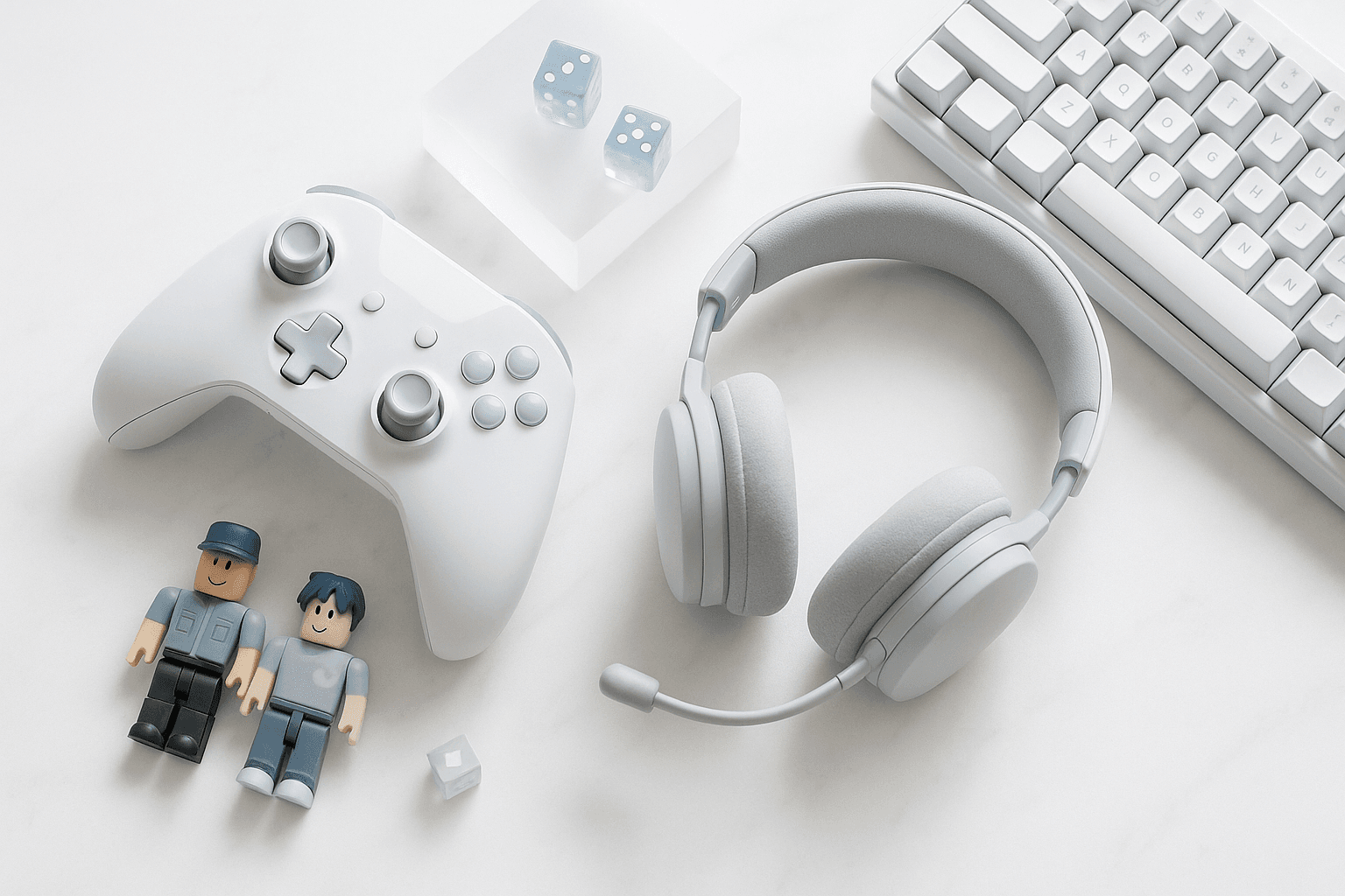Best Roblox Roleplay Games 2026: The Servers Worth Committing To