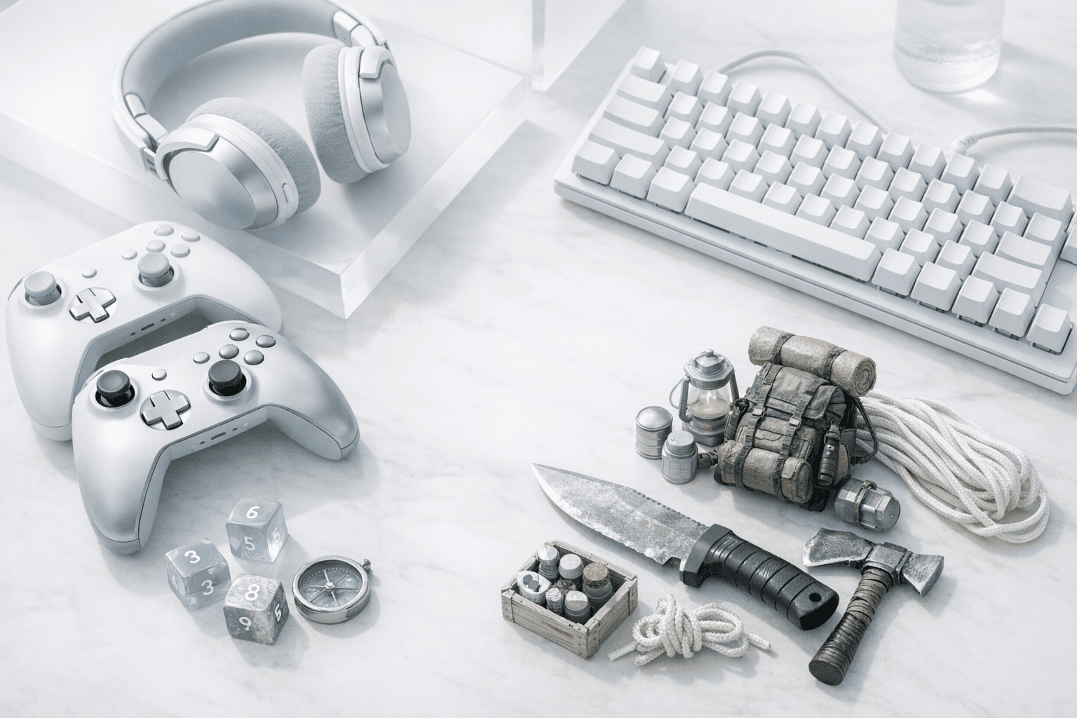 Best Roblox Survival Games 2026: The Scavenge-and-Build Servers Worth Surviving In