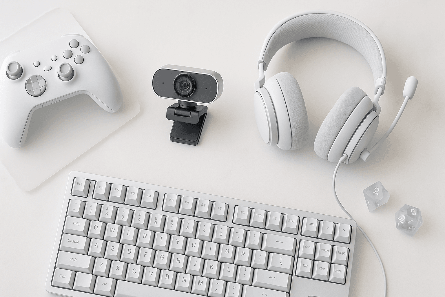 Best Streaming Webcams 2026: 1080p, 4K, and Low-Light Picks Tested
