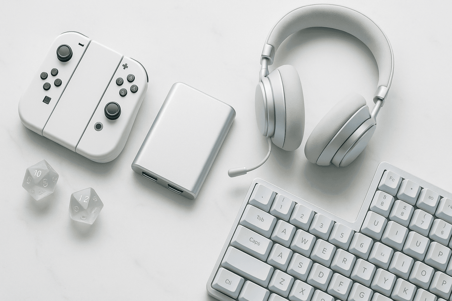 Best Capture Cards for Nintendo Switch 2: What Actually Passes 4K60 Through