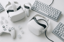Best VR Headsets 2026: Standalone and PC-Tethered Picks Tested