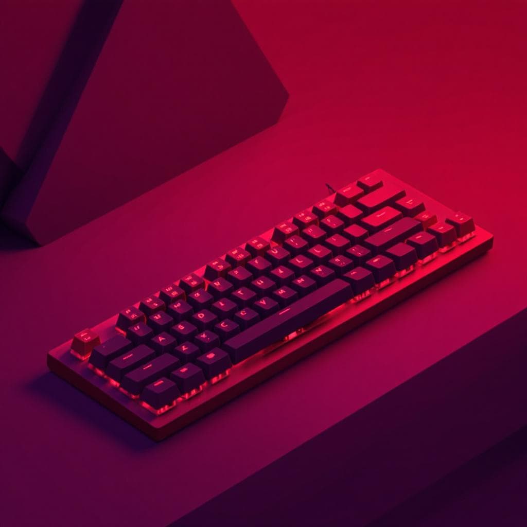 Best Gaming Keyboards 2026: Mechanical and Wireless Picks for Every Budget