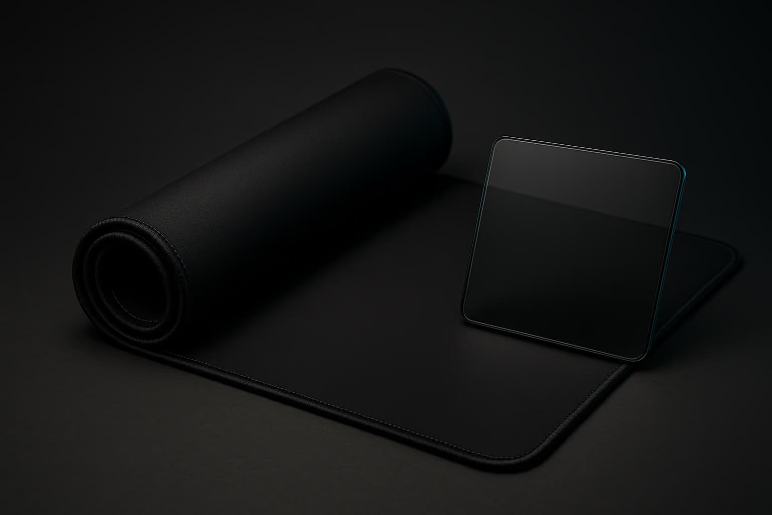 Best Gaming Mousepads and Desk Mats 2026: Cloth, Hybrid, and Glass Surfaces Compared