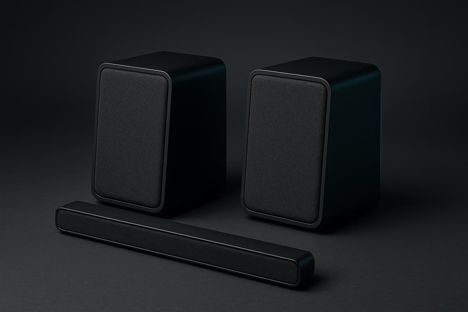 Best Gaming Speakers and Desktop Soundbars 2026: Near-Field Picks Ranked