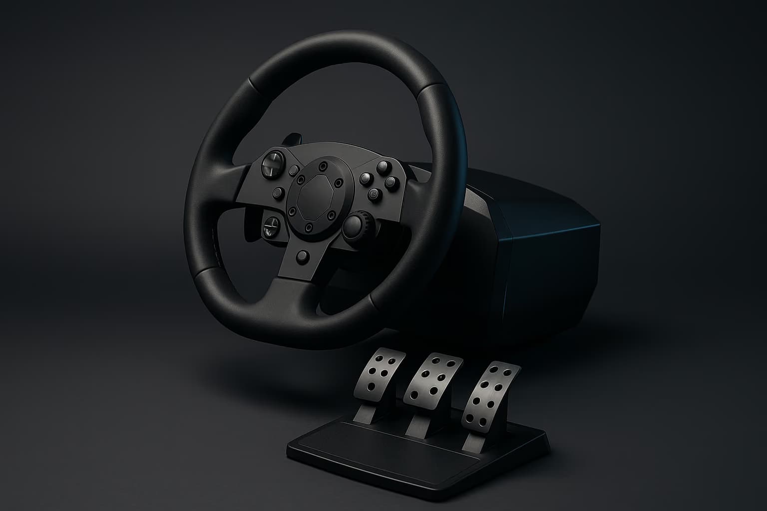 Best Sim Racing Wheels and Pedals 2026: Direct Drive, Belt, and Gear-Driven Picks Ranked