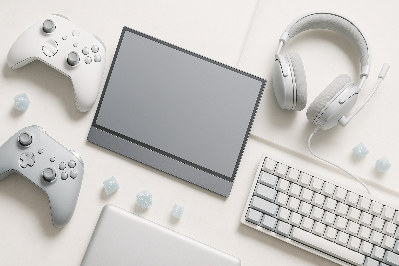 Best Portable Gaming Monitors 2026: Travel Panels for Handhelds, Consoles, and Laptops, Tested
