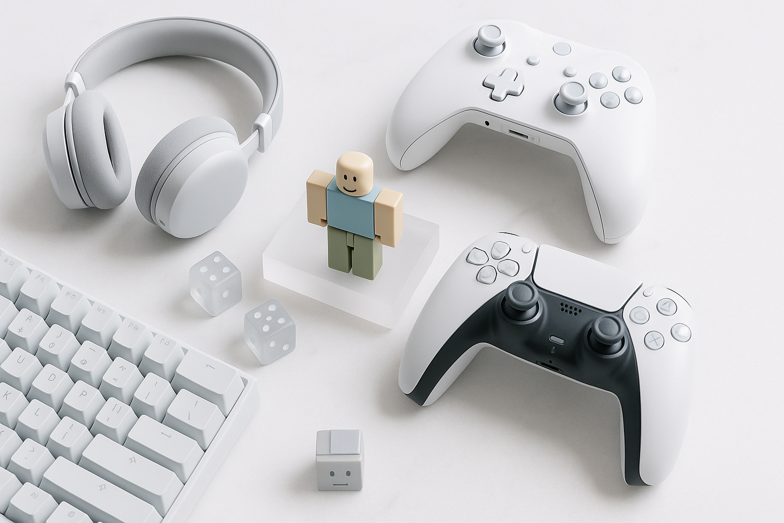 Best Roblox Obby Games 2026: The Obstacle Courses Worth Finishing