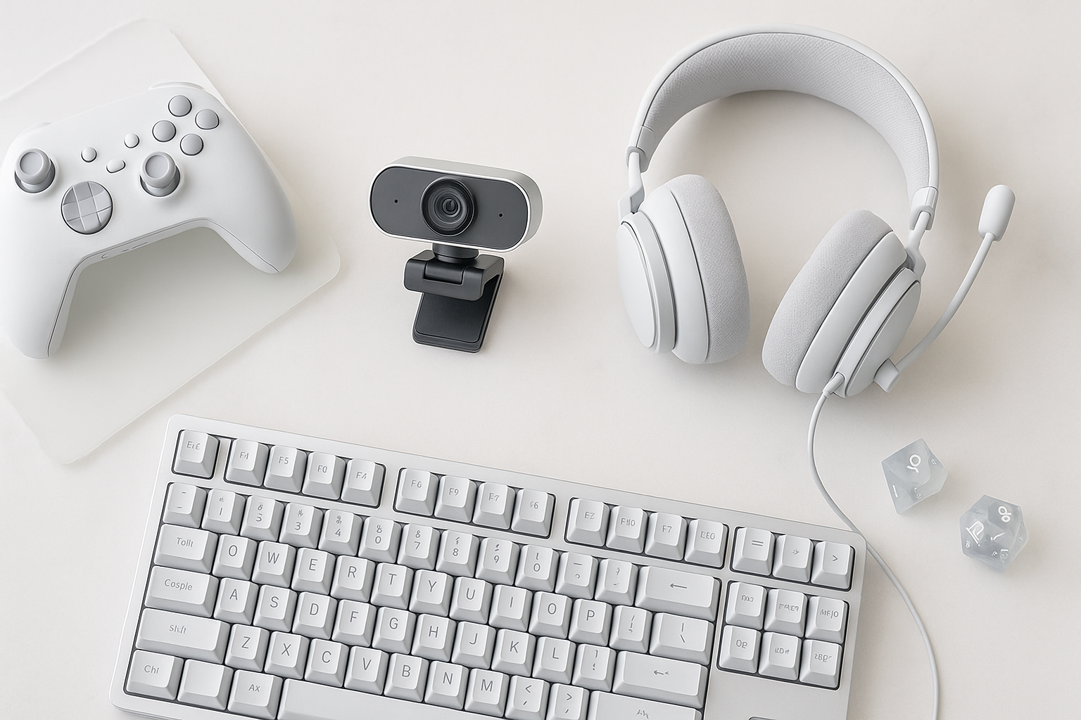 Best Streaming Webcams 2026: 1080p, 4K, and Low-Light Picks Tested